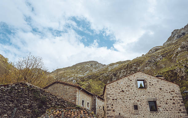 Picos de Europa is a dramatic mountain range in northern Spain, known for its rugged limestone peaks, deep gorges, alpine meadows, and diverse wildlife. A top destination for hiking, climbing, and landscape photography.
