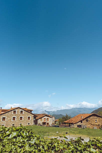 istock Mogrovejo, Picos da Europa, Spain 2228048818