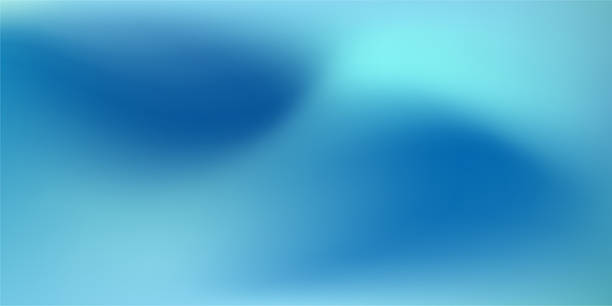 istock Abstract vibrant color gradient mesh background. Cover, wallpaper, poster, banner, template design 2228053382