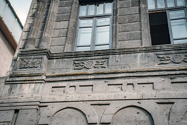 istock Beautiful Kars town in Turkey 2228057429