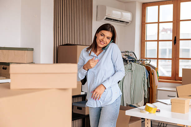 istock Multitasking Entrepreneur Running a Home Business 2228057931