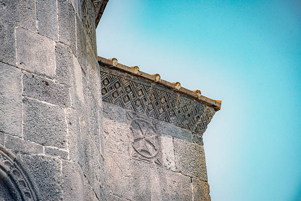 istock Beautiful Kars town in Turkey 2228061309