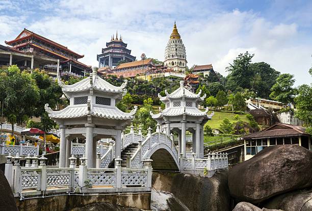 istock Kek Lok Si Temple 2228063157
