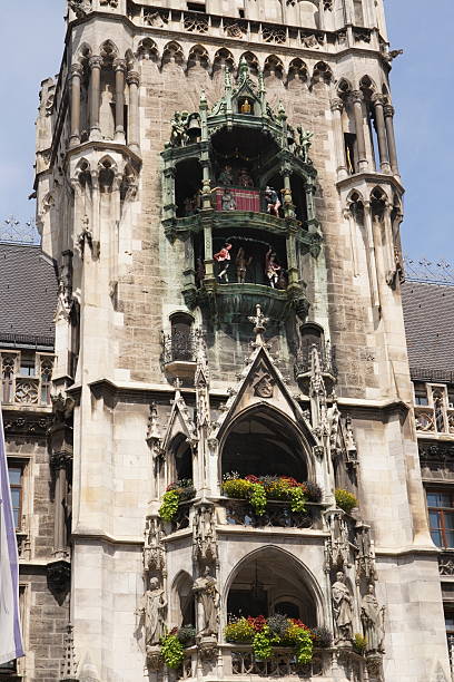istock The churches of Munich (Germany) 2228064961