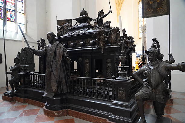 istock The churches of Munich (Germany) 2228065038