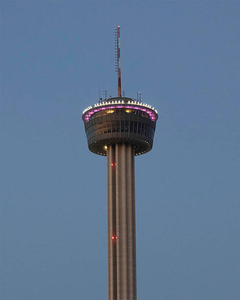 istock Tower of the Americas 2228070741