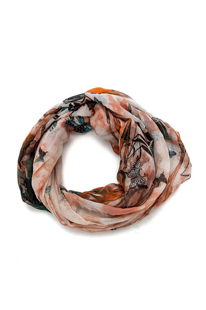 istock beautifully designed scarf 2228077769