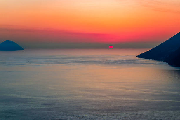 Isole Eolie in Sicilia
