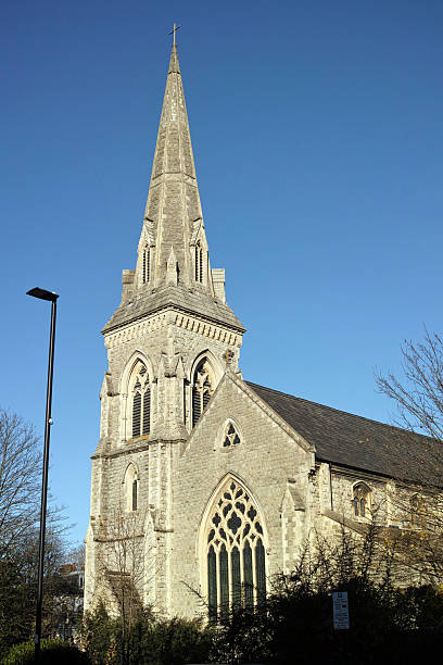 istock St Luke's Church, West Holloway 2228087771