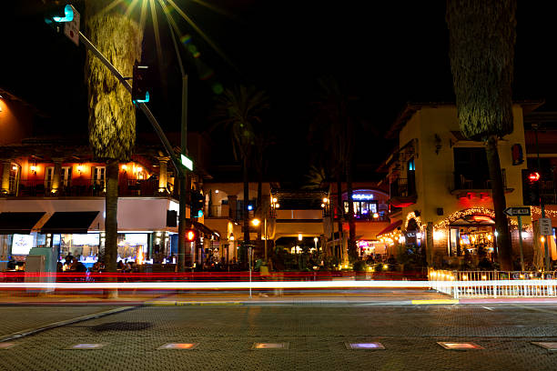 istock Palm Canyon Drive in Palm Springs 2228089234