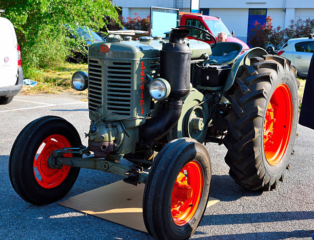 The Landini L25, also known by the acronym L25, is an Italian wheeled agricultural tractor produced by Landini 10 Apr 2025 Arquata Scrivia