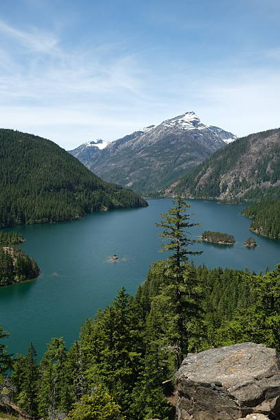istock No Cascades National Park 2228109222