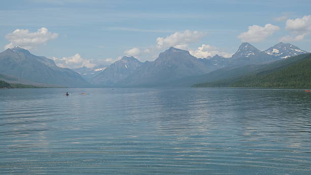istock Glacier National Park, Montana 2228111151