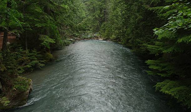 istock Glacier National Park, Montana 2228111272
