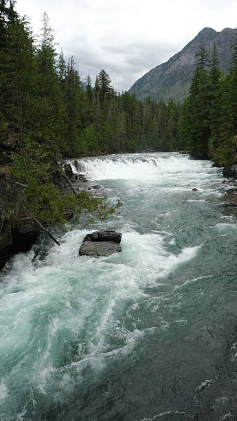 istock Glacier National Park, Montana 2228111301