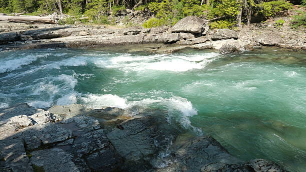 istock Glacier National Park, Montana 2228111625