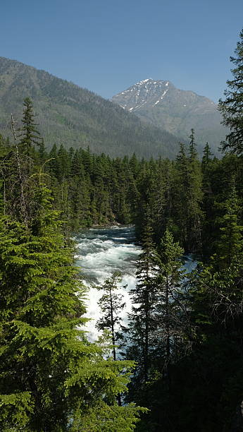 istock Glacier National Park, Montana 2228111660