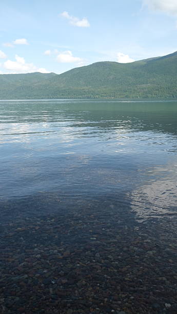 istock Glacier National Park, Montana 2228111704