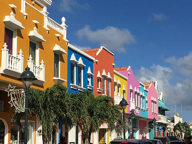 istock The Caribbean color 2228118808