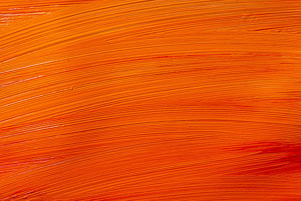 istock Orange warm color background 2228119441
