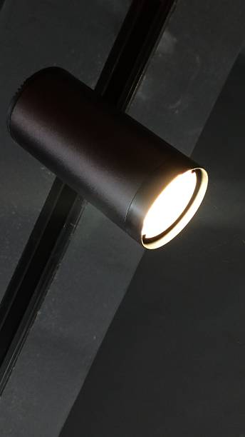 istock Elegant Display Lighting with Modern Aesthetic 2228131193