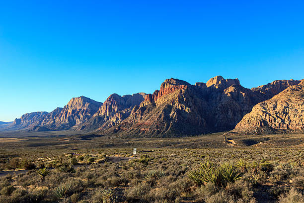 istock Red Rock Canyon National Conservation Area, NV 2228138118