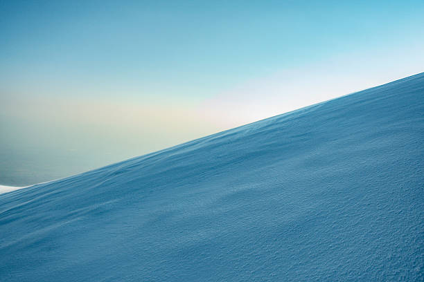 Biblical Ararat mountain hiking