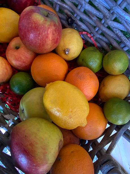 istock bowl of colourful fresh fruit 2228152008