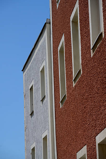 Passau Baroque Townhouse Exterior