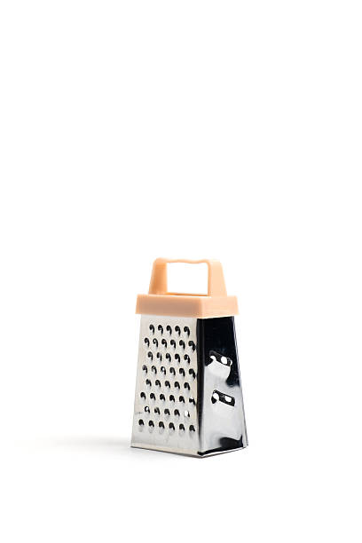 istock Cheese grater isolated on white background. 2228157535
