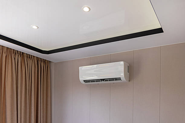 istock Living Room Air Conditioner 2228165418