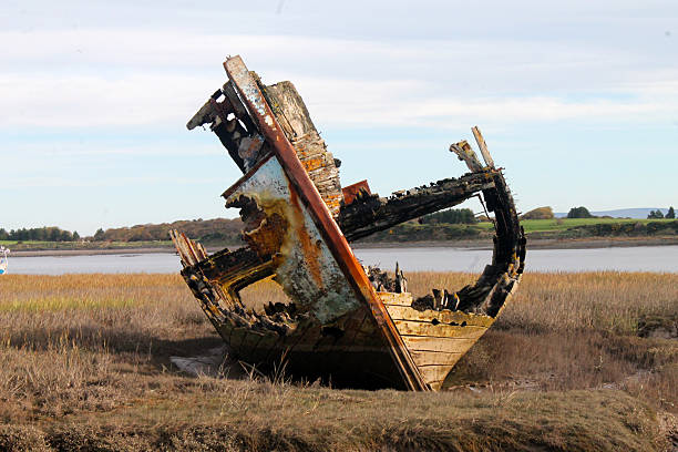 Shipwreck