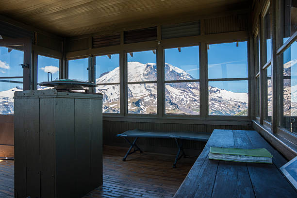 istock The Mountain Lookout 2228193106