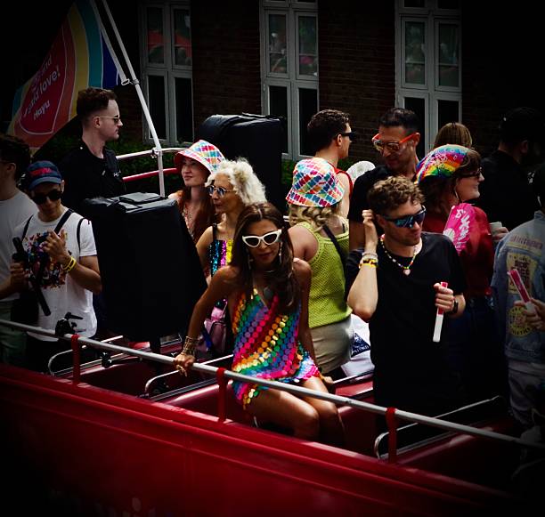 Pride month , Lgbtqia pride event