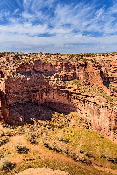 istock Canyon de Chelly from Antelope House Overlook 2228216396