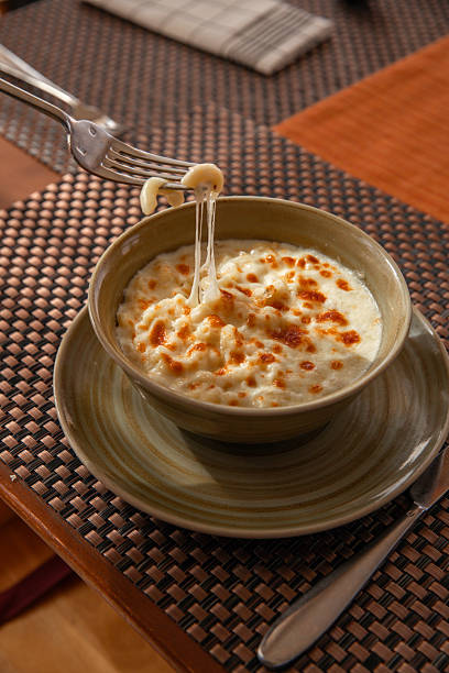 Chowder de Mariscos Clássico: Conforto em Cada Colher - receita deliciosa profissional - passo 2