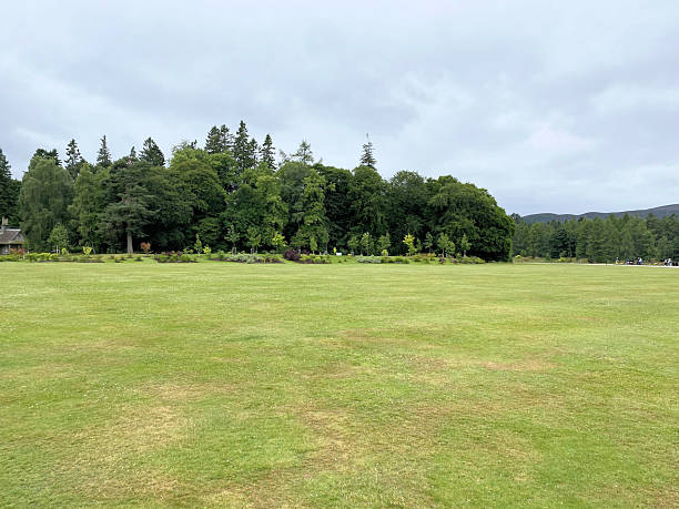 istock A view of the Scottish Countryside 2228227998