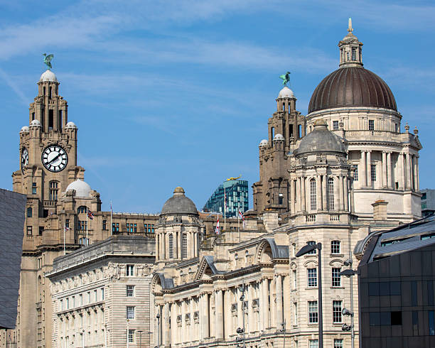 istock The Three Graces on the Waterfront in Liverpool, UK 2228235368