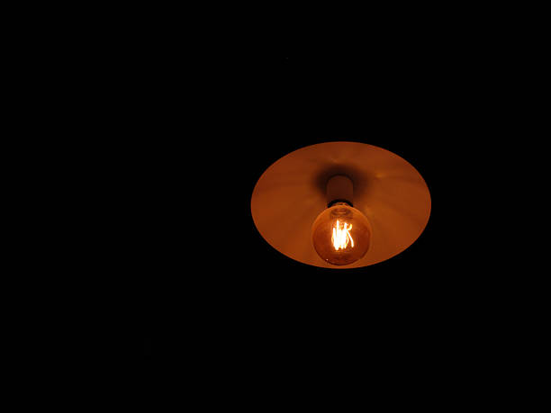 istock Detailed lamp , only the lamp 2228236971