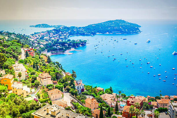istock cote dAzur, France 2228238519