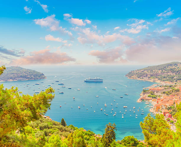 istock cote dAzur, France 2228238663