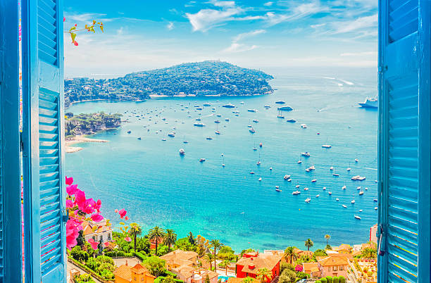 istock cote dAzur, France 2228238748