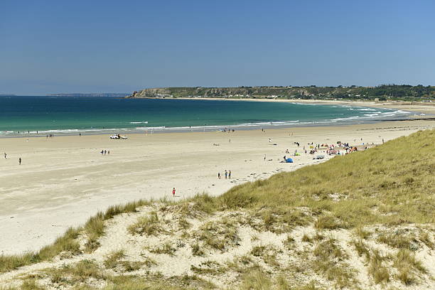 istock St.Ouen's Bay, Jersey, U.K. 2228239923