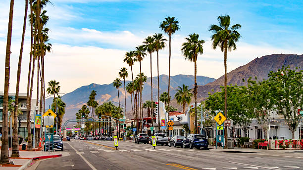 istock Palm Springs California 2228240481