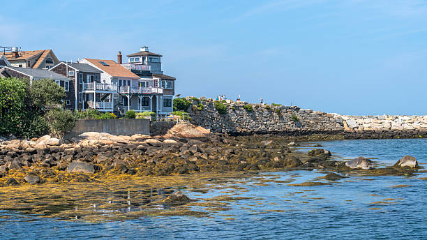 istock Captain Hedge Ocean View Massachusetts 2228240811