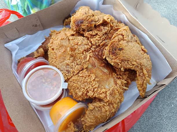 Golden, crunchy, and irresistible