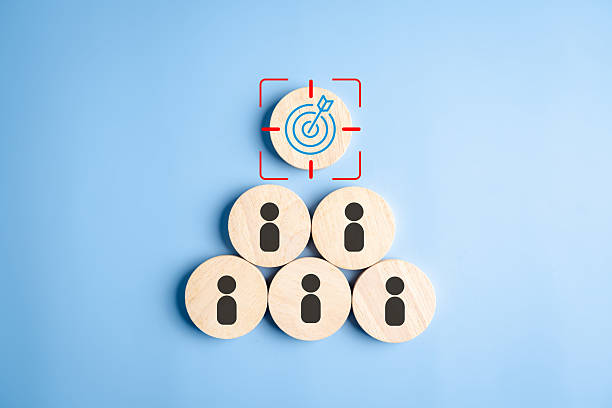 istock Teamwork to successful startup business leadership, goal alignment, strategic planning, collaboration, and business growth through effective team structure and execution. 2228249577