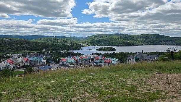 istock Mont-Tremblant Lookout - Horizontal 2228263976