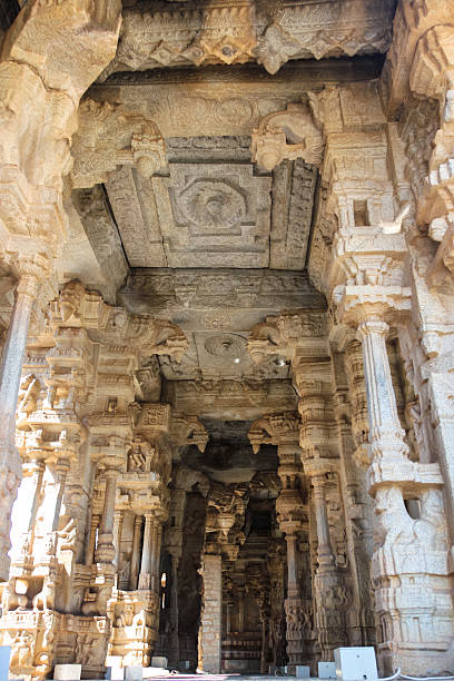 istock Vijaya Vittala Temple Musical Pillars 2228269388
