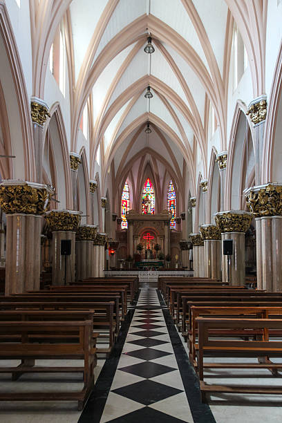istock St. Mary's Basilica, Bengaluru 2228269584